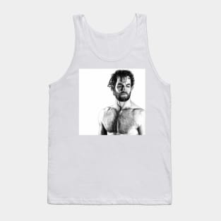 Vexed Tank Top